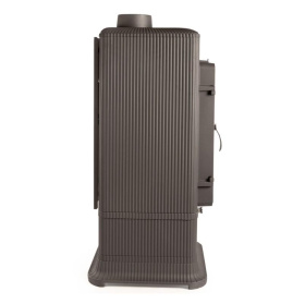 Чугунная печь-камин Verta