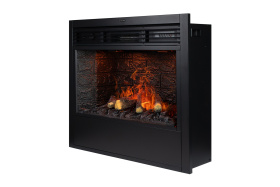 Очаг Design B800RF 3D