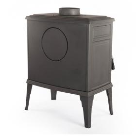 Чугунная печь-камин Matis