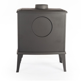 Чугунная печь-камин Matis