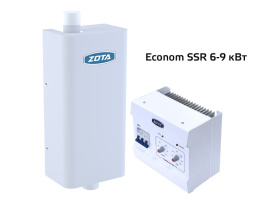 Электрический котел ZOTA Econom SSR 9 кВт