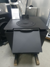 Отопительная печь Зарница