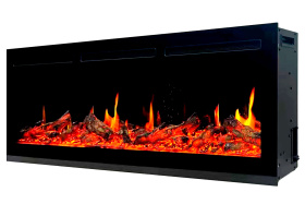 Очаг 5D V-ART 50
