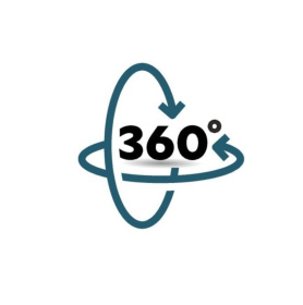 Чугунная банная печь Атмосфера L с комбинированной облицовкой «Верде Гватемала»