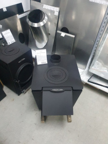 Отопительная печь Зарница