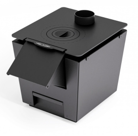 Отопительная печь Зарница