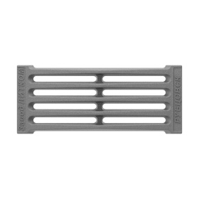 Решётка колосниковая РУ-10 (300х125х25 мм)