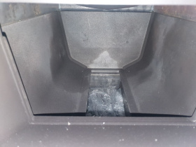 Отопительная печь Зарница