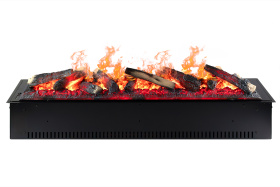 Очаг Design L1000RF 3D PS/LOG