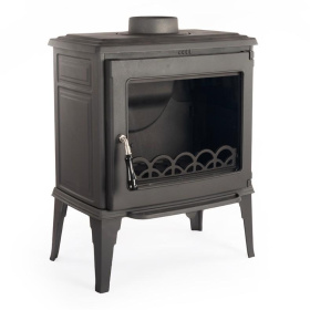 Чугунная печь-камин Matis