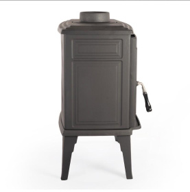 Чугунная печь-камин Matis