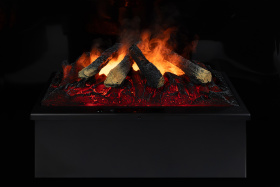 Очаг Design L560RF 3D LOG
