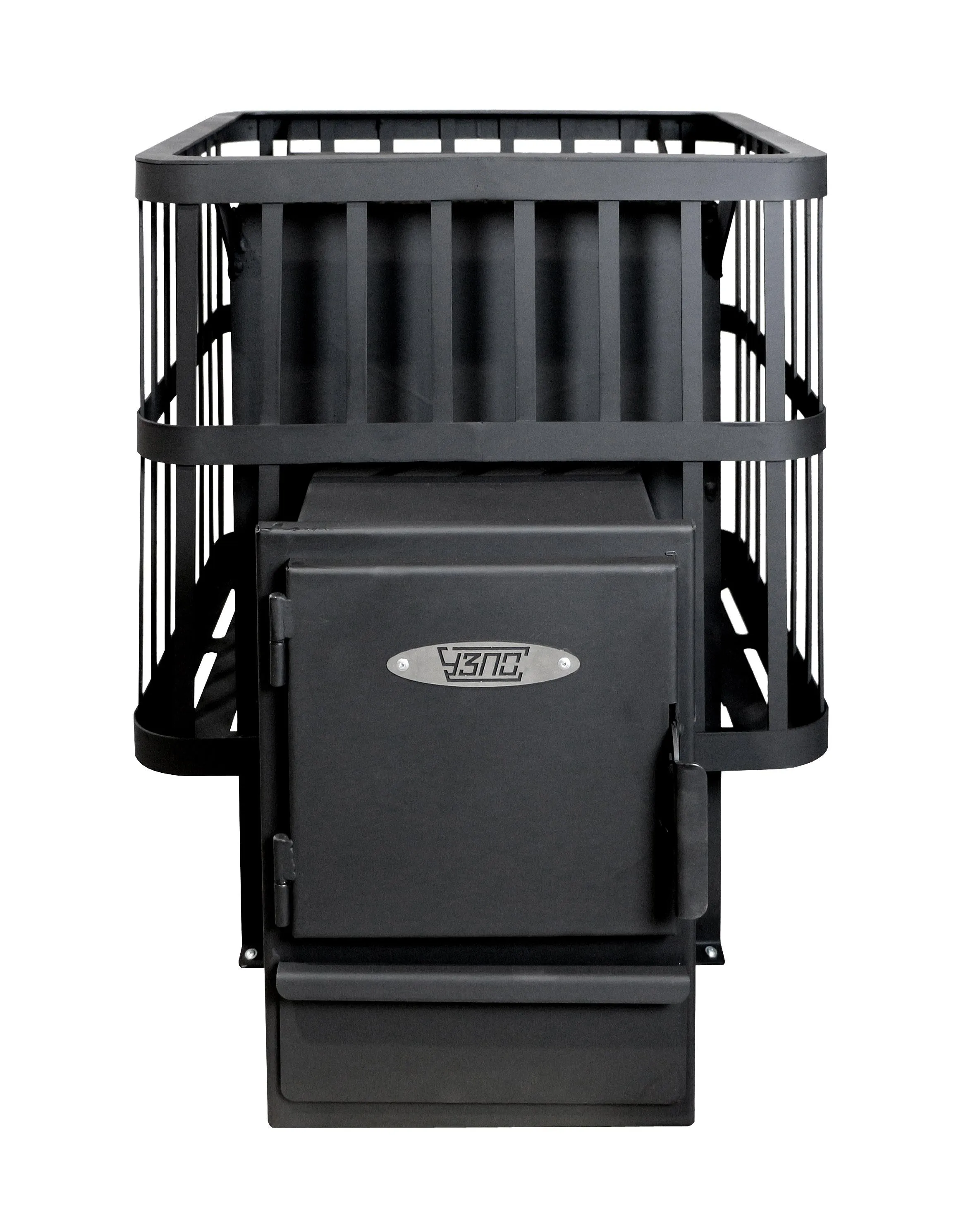 Банная печь Анютка Скала