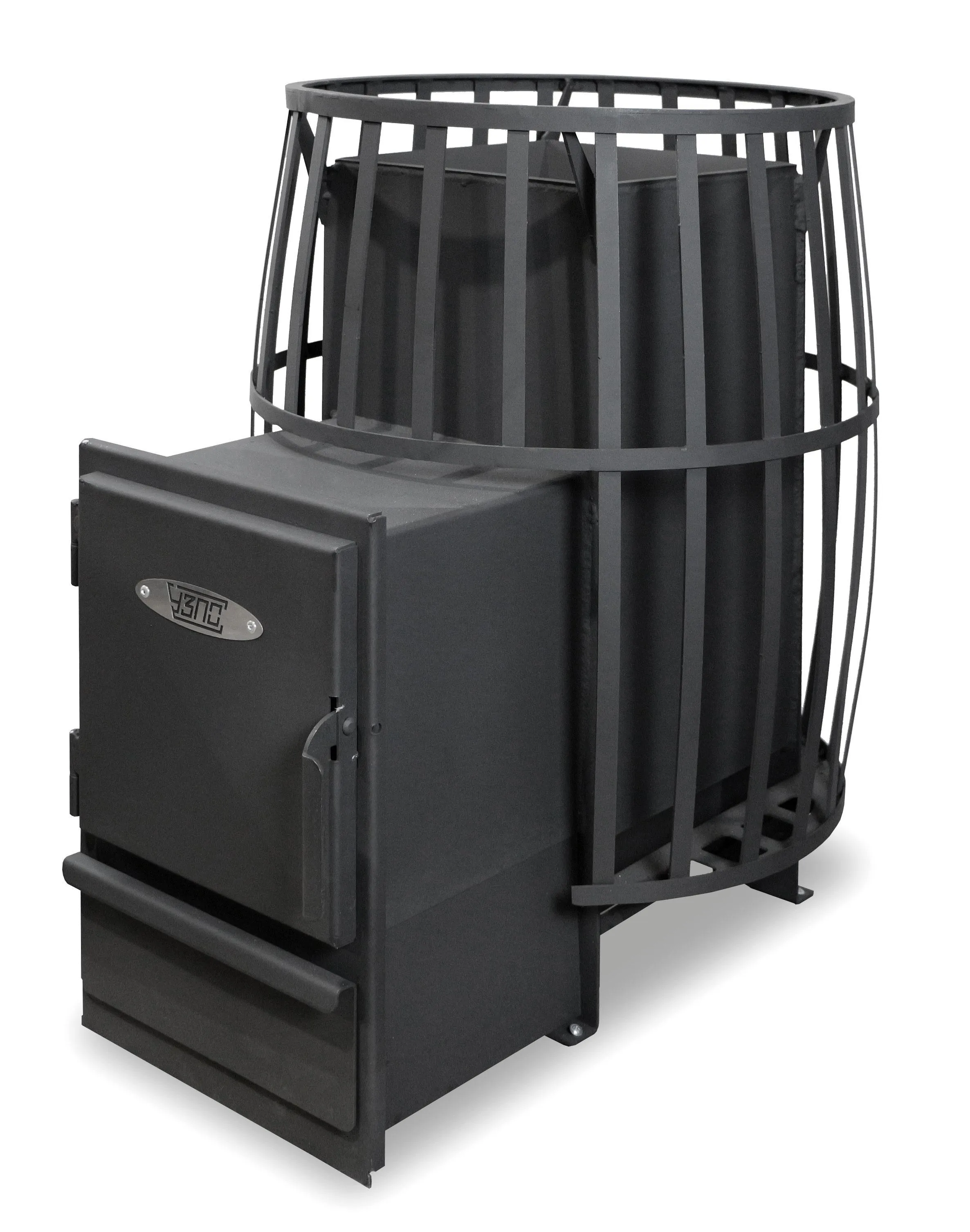 Банная печь Анютка SE плюс