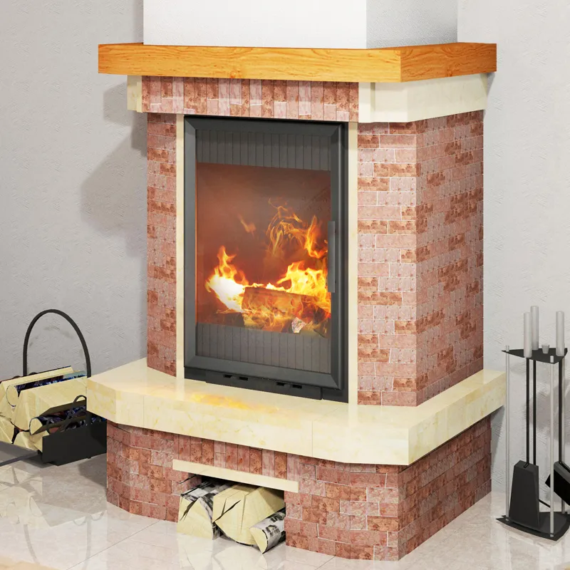 Каминная облицовка Прометей 840 Каминная облицовка Прометей 840