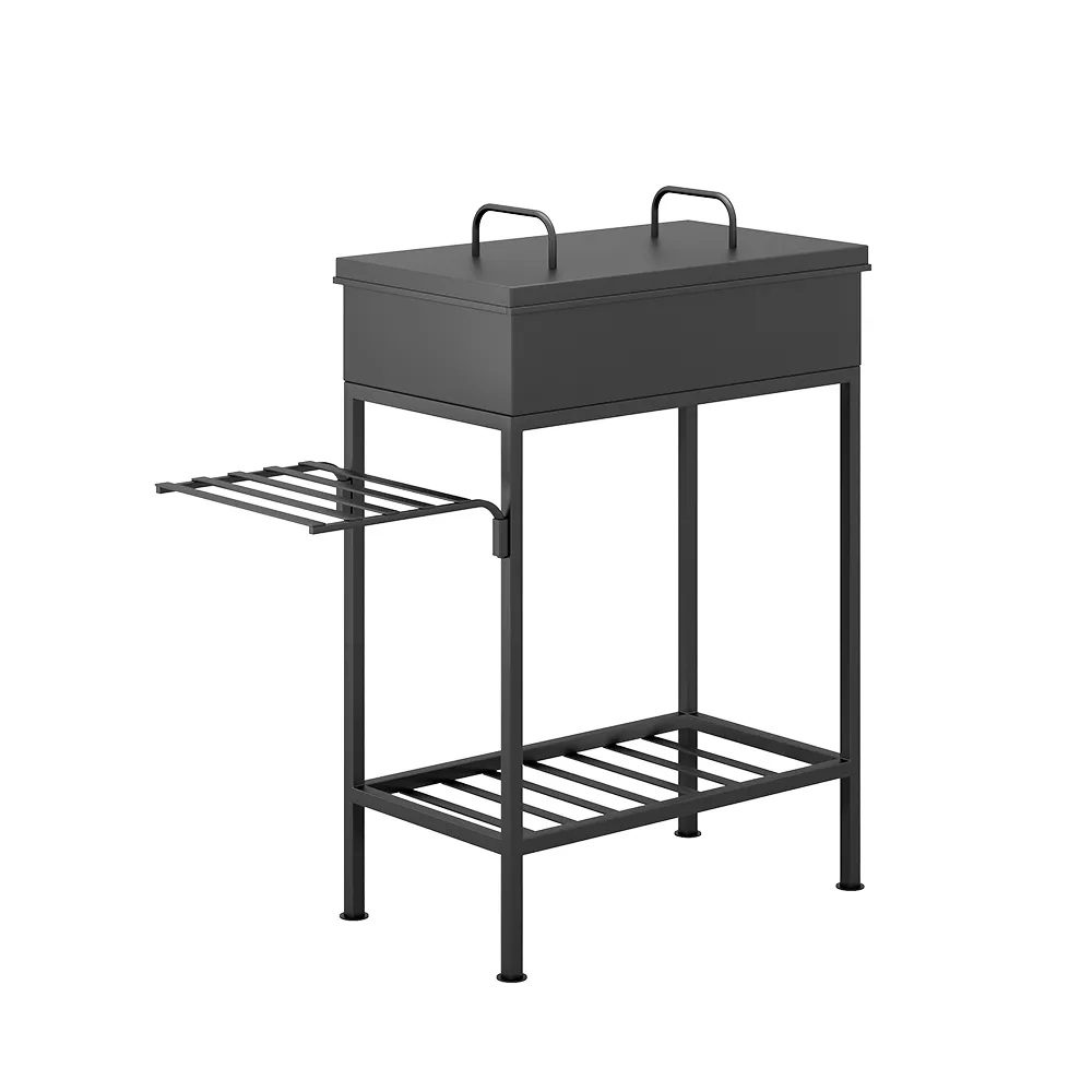 Мангал Везувий Дружба 2022