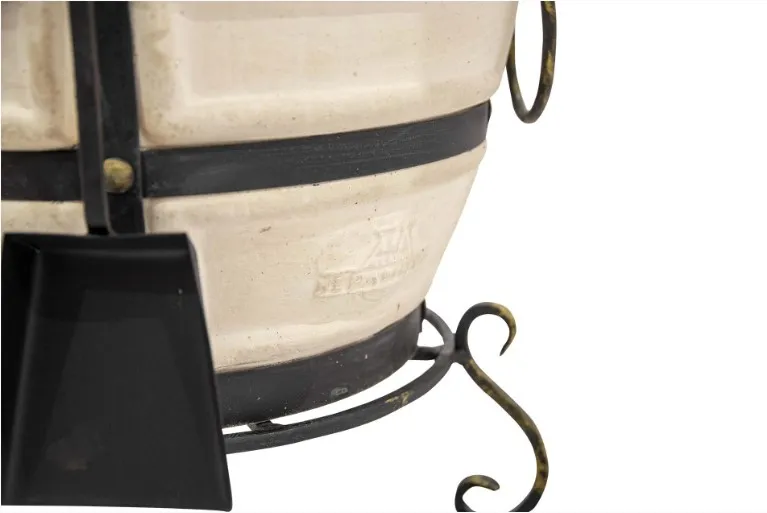 Керамический тандыр Аполлон