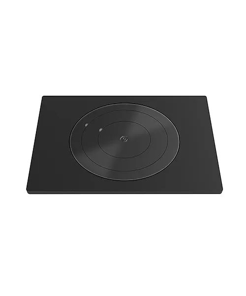 Плита Усиленная под казан ПК-430 (530х705)