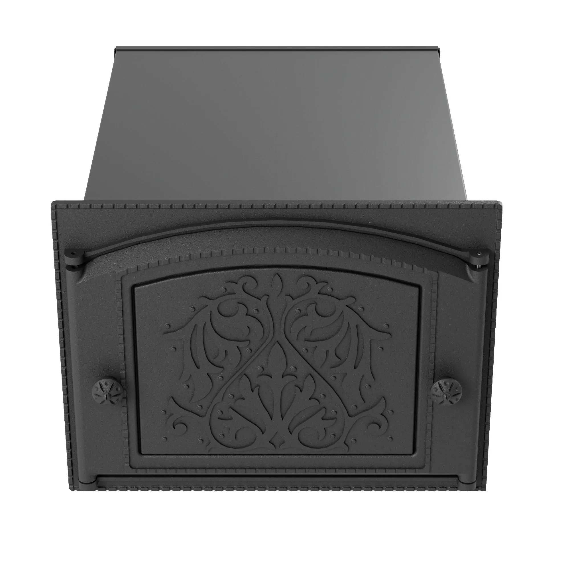 Духовка печная ДПС-ДК-2В, RL09