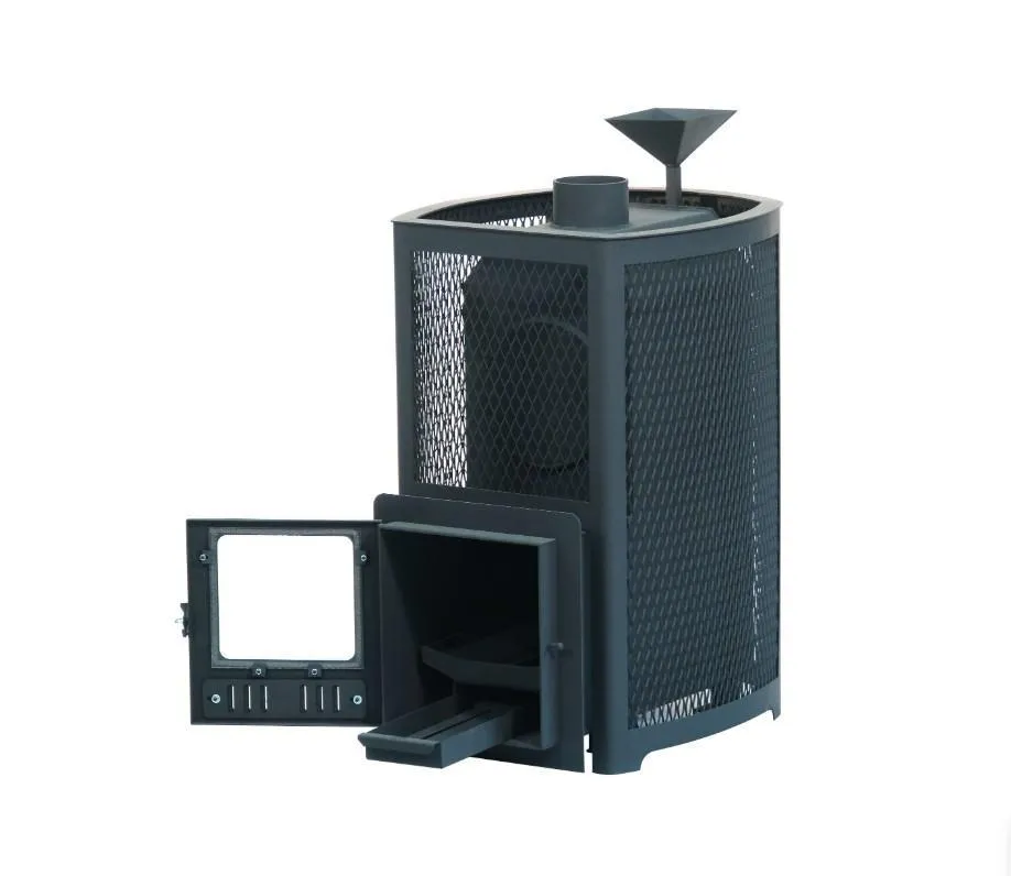 Банная печь Камчатка 10