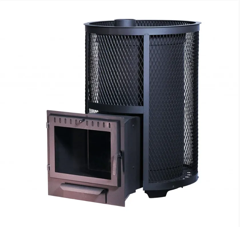 Банная печь Дубрава 30