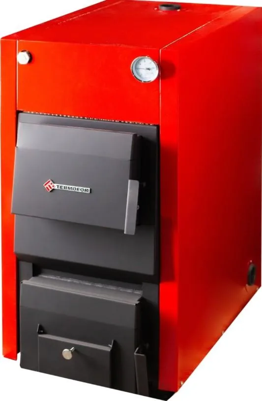 Твердотопливный котел Титан 20 М