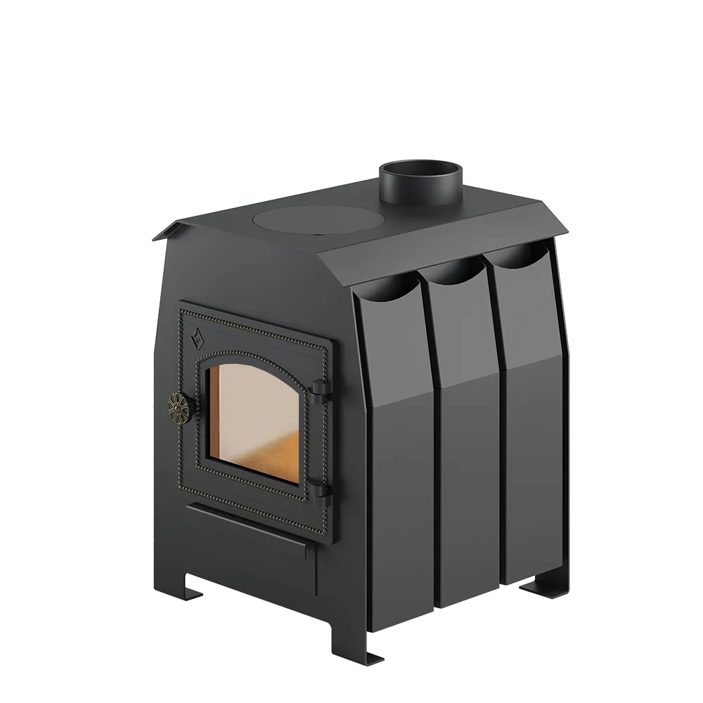 Печь отопительная Комфорт 70 (ДТ-3С)