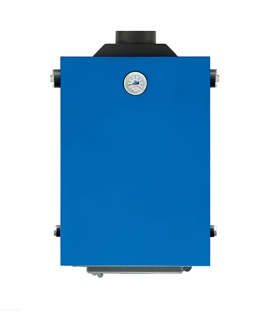 Котёл отопительный Везувий Олимп 20 кВт