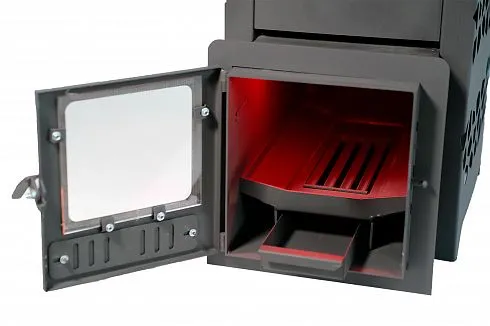 Банная печь Камчатка 10