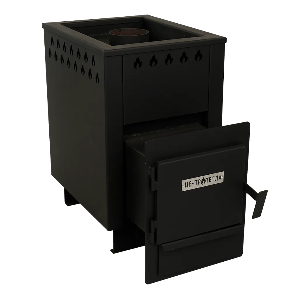 Банная печь Евгения Лайт 10 куб