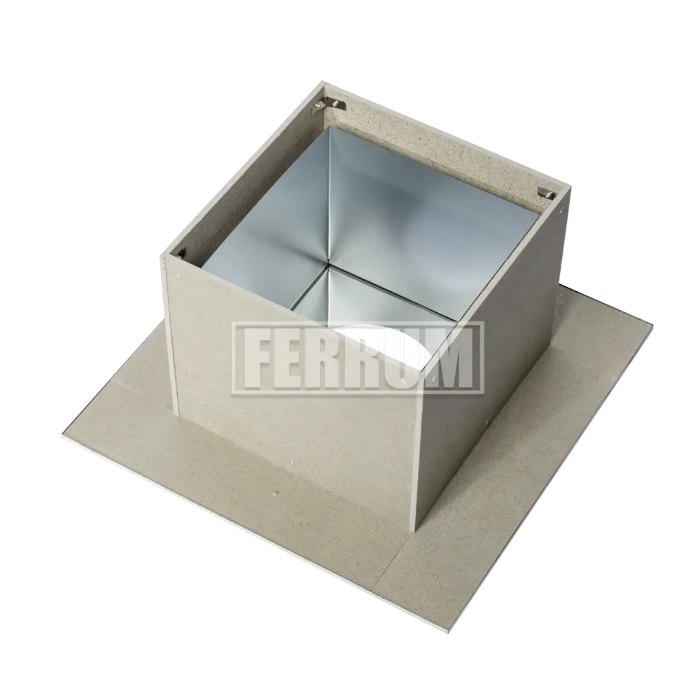 ППУ Н (минерит) Ф280