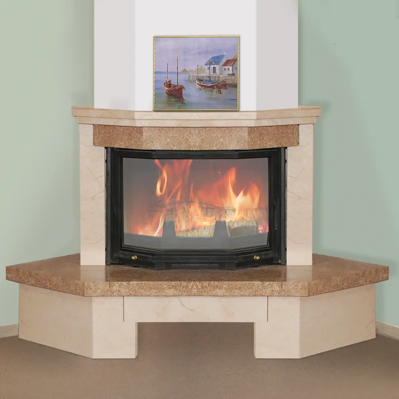 Каминная облицовка Оберне 850 Каминная облицовка Оберне 850