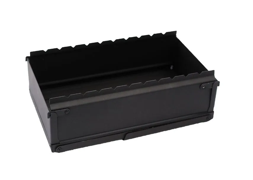 Мангал Сибирь 10 складной 1,5 мм