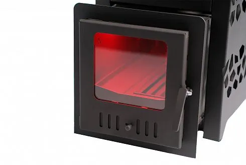 Банная печь Камчатка 10