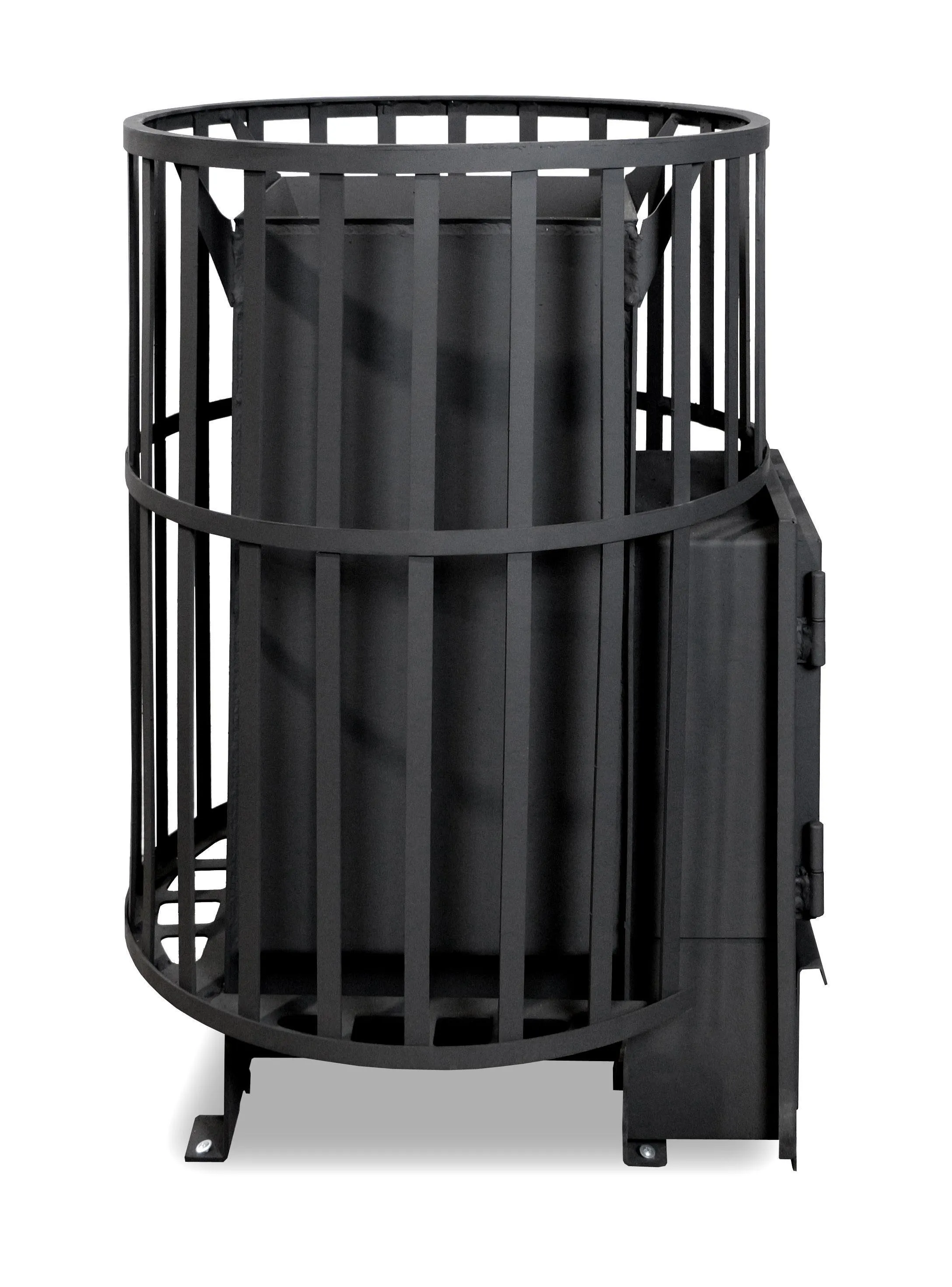 Банная печь Анютка SE