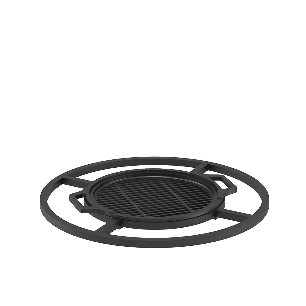 Адаптер №4 Ø 380мм Fantastic 700