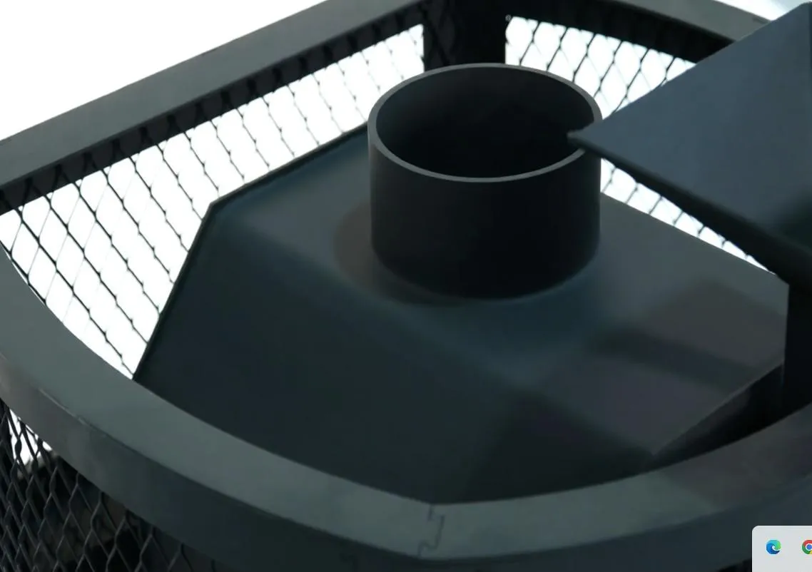 Банная печь Камчатка 10