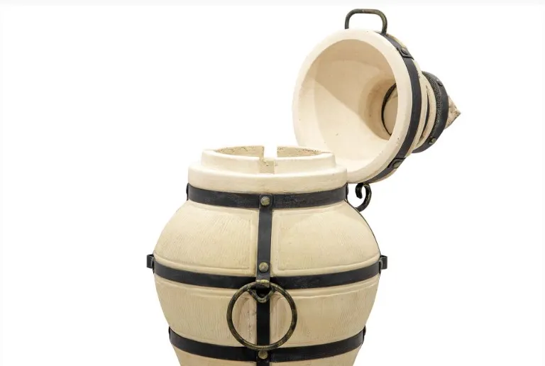 Керамический тандыр Ахмат