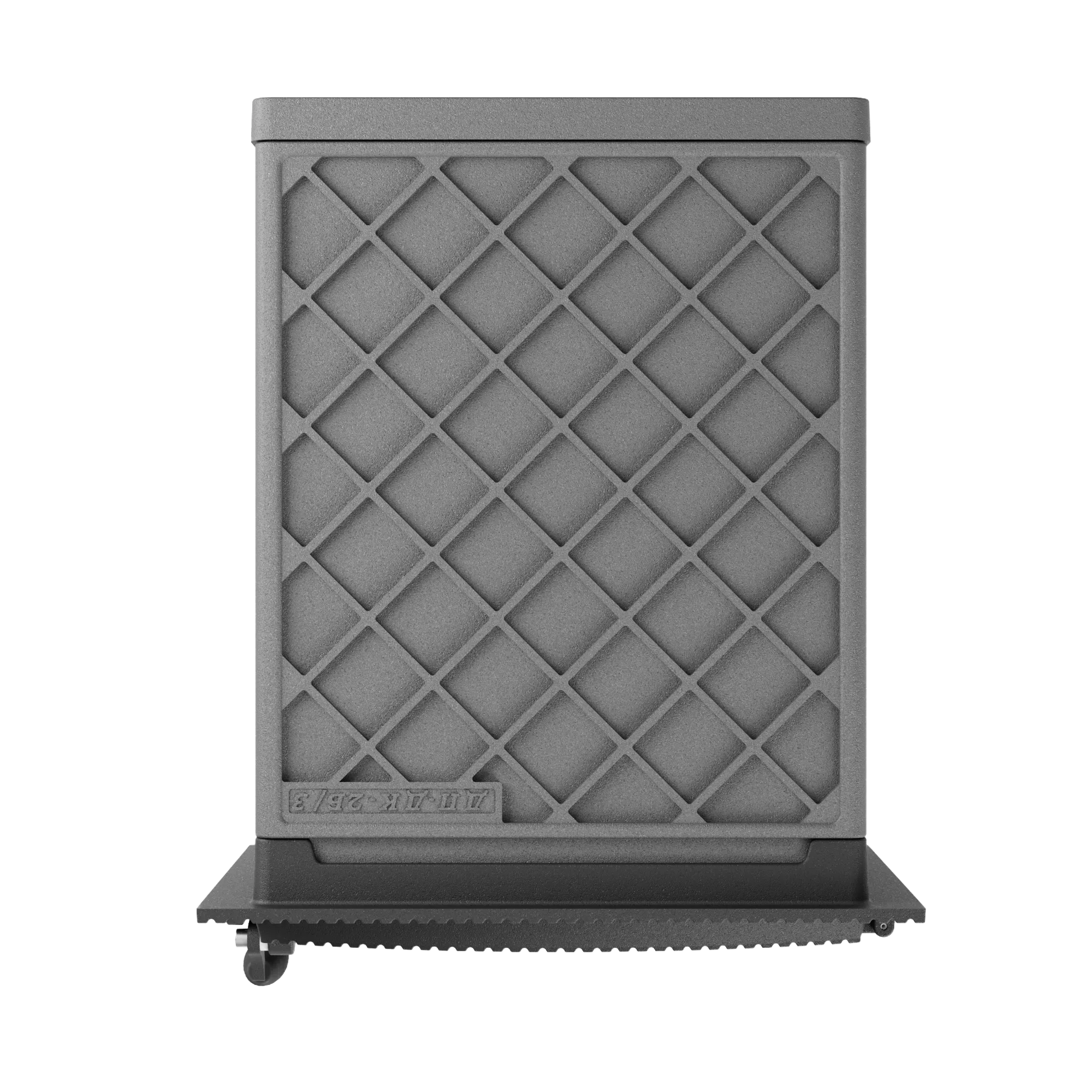 Духовка печная ДП-ДКГ-2АС, с термометром