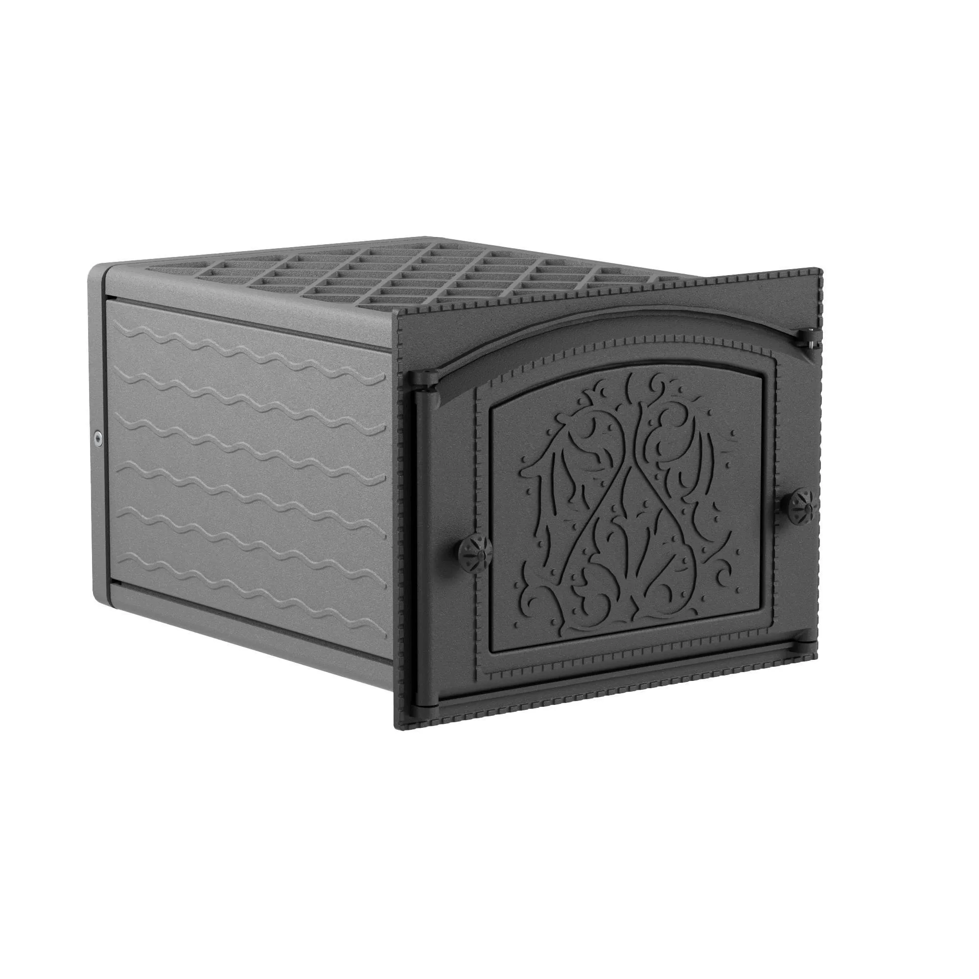 Духовка печная ДП-ДК-2В, RL09