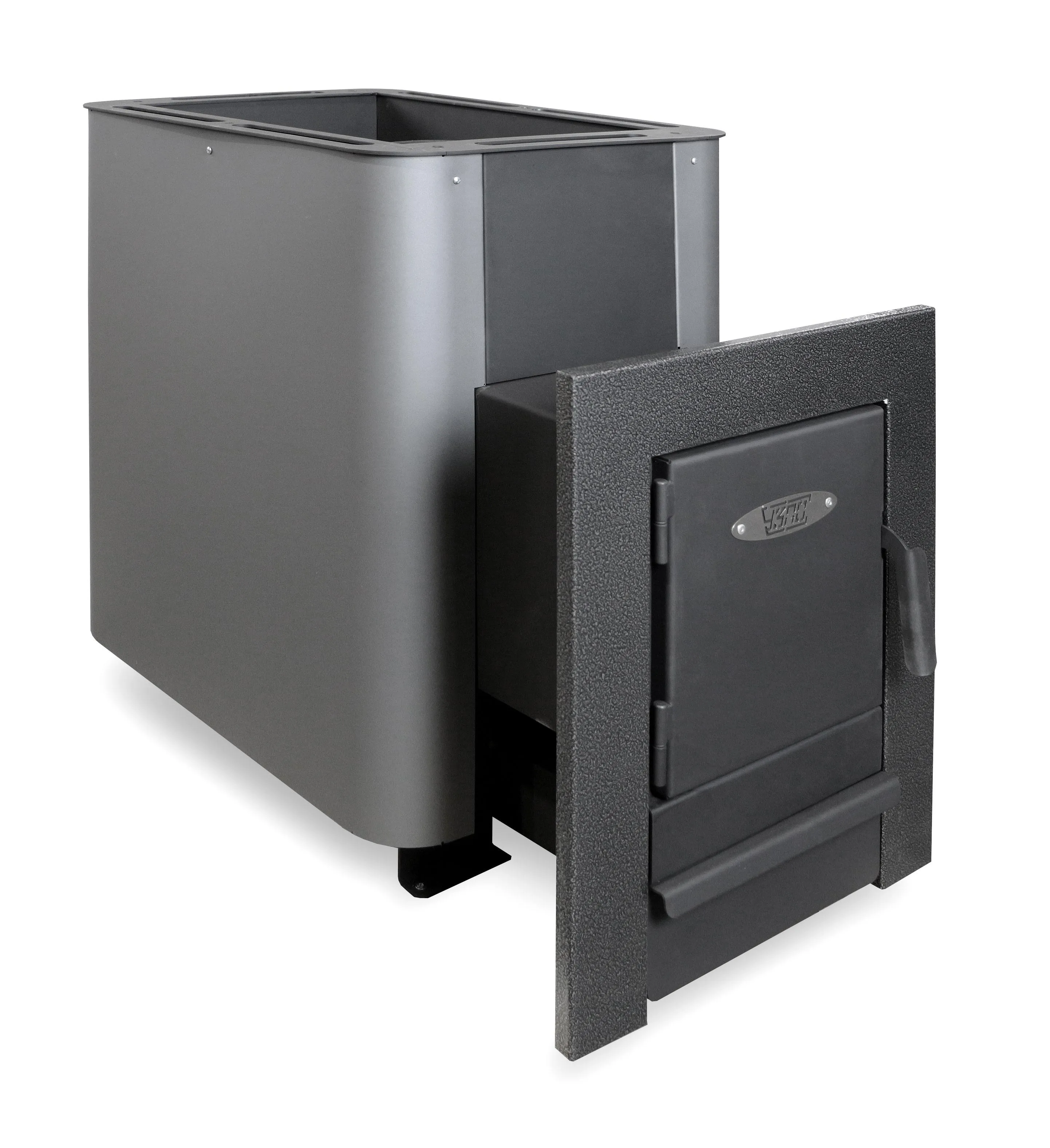 Банная печь Фея