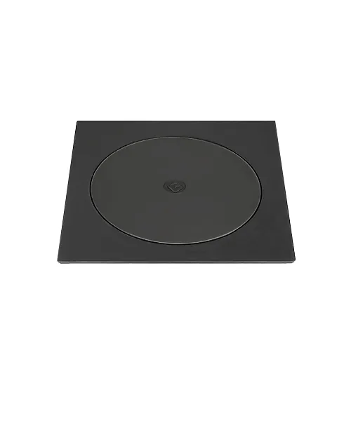 Плита Усиленная под казан ПК-400 А (518х518)