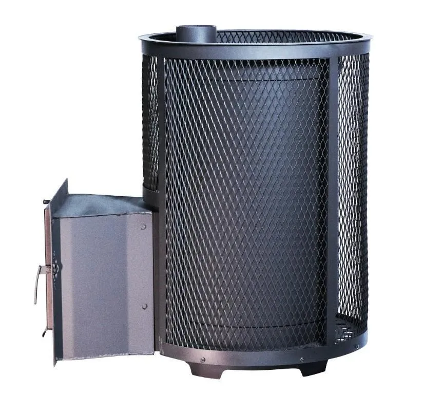 Банная печь Дубрава 20