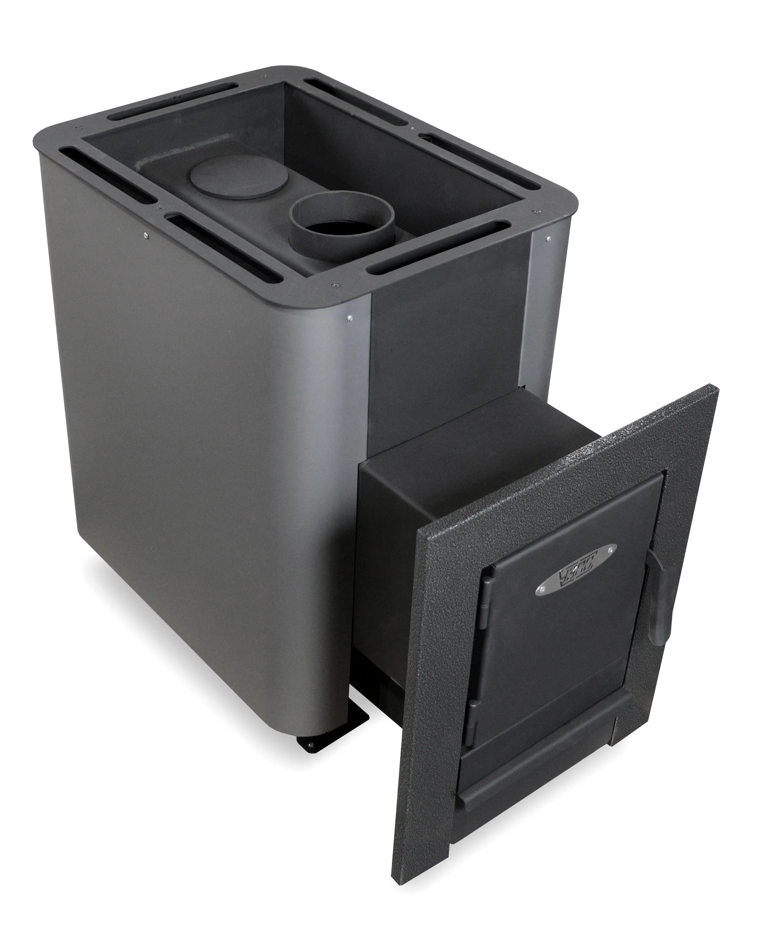 Банная печь Фея