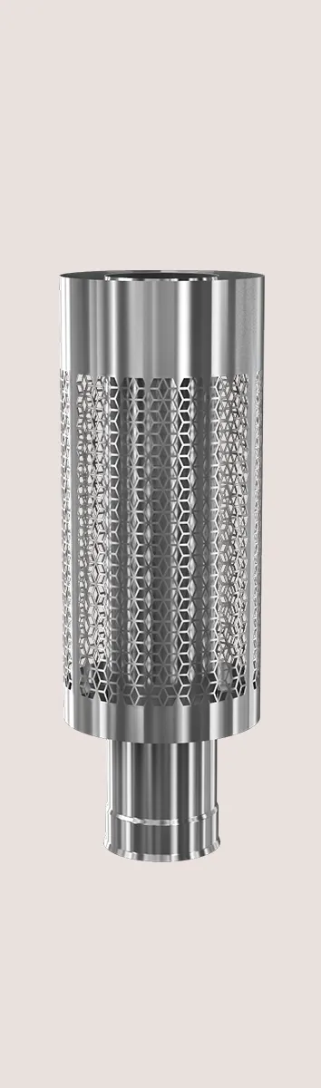 Сэндвич сетка L 580мм Ф150х200 Профи