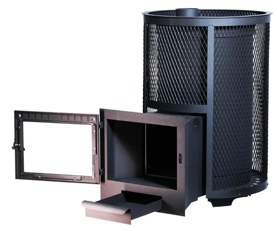 Банная печь Дубрава 20