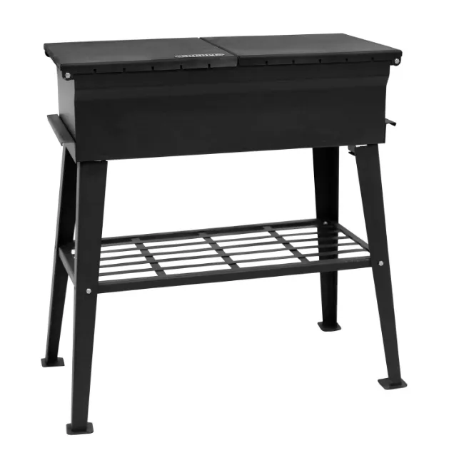 Мангал Семейный 3 мм