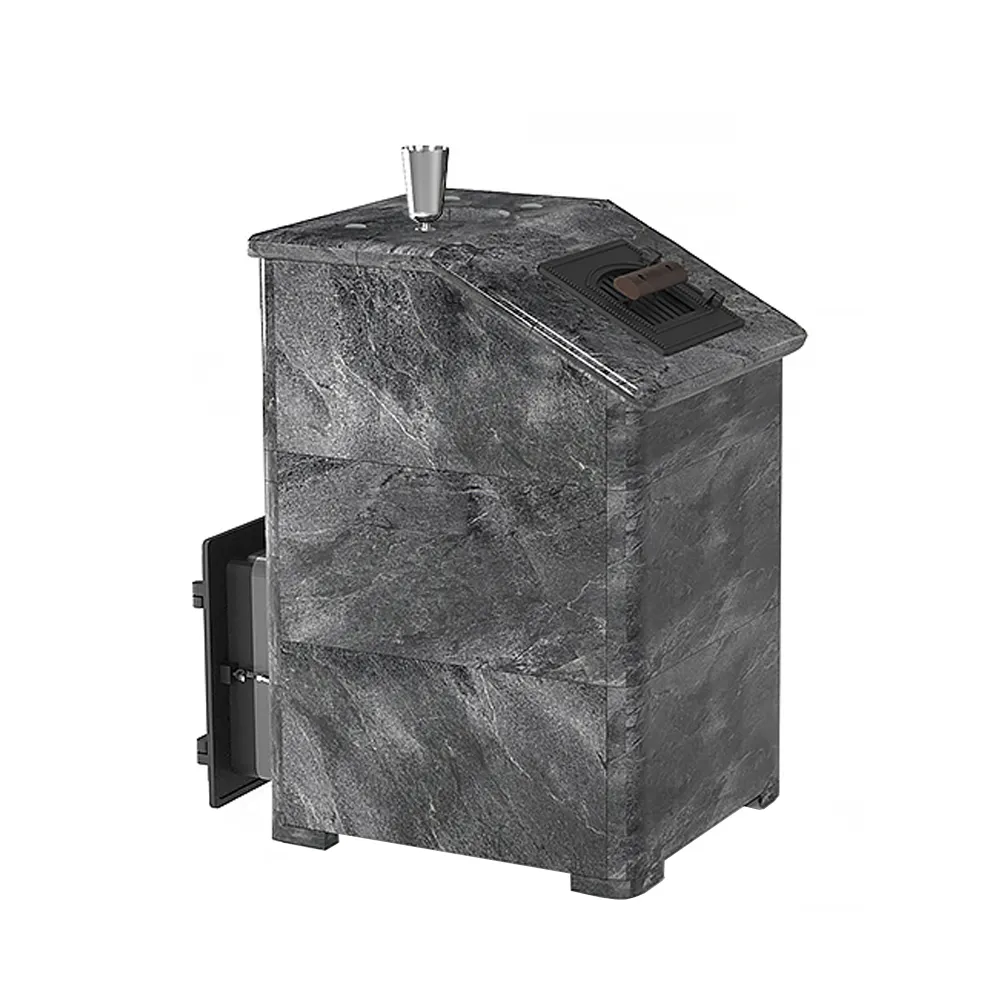 Комплект Президент Эверест 24 (280) Талькохлорит, S-40