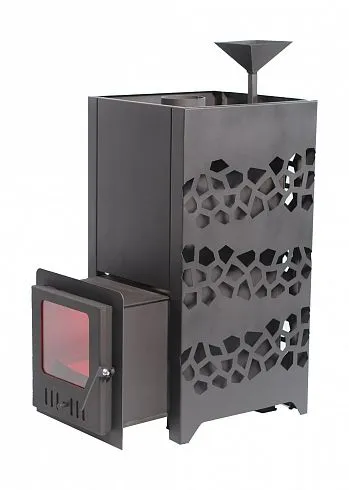 Банная печь Камчатка 10