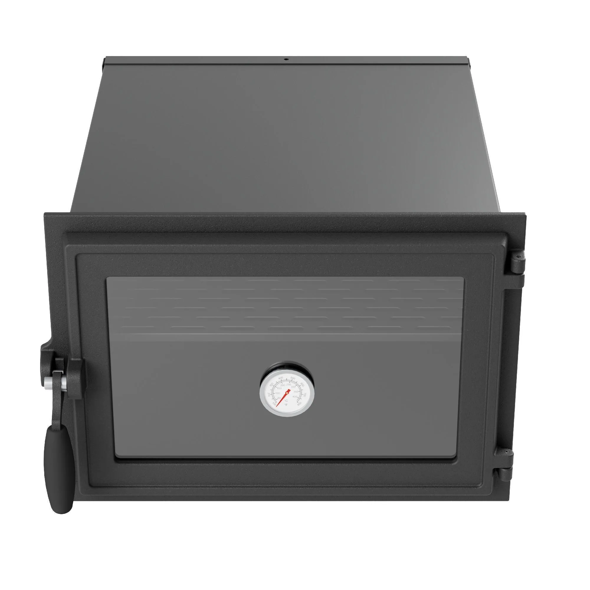 Духовка печная ДПС-ДТГ-6КС, с термометром